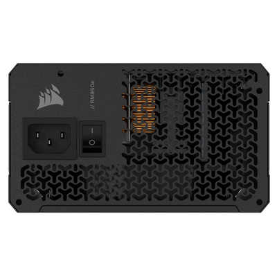 コルセア CORSAIR RM850e -2025- ［850W /ATX /Gold］ CP-9020296-JP