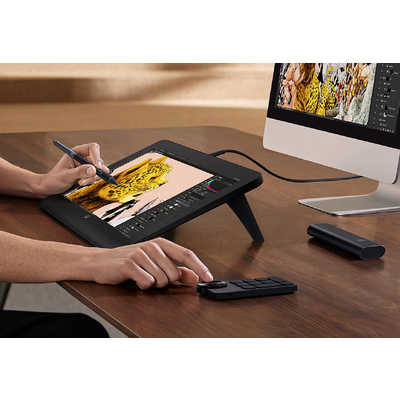 XPPEN ARTPP160QH-JP Artist Pro 16(Gen2)替え芯セット付属 