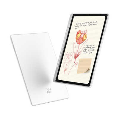液タブ・ペンタブ XP-Pen Magic Note Pad MNP01 XPPEN MNP01-JP Magic Note Pad MNP01_JP の通販 - カテゴリ：パソコン