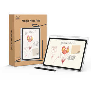 XPPEN MNP01-JP Magic Note Pad MNP01_JP XPPEN MNP01-JP Magic Note Pad MNP01_JP