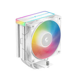DEEPCOOL AG400 WH ARGB V2 R-AG400-WHAMMN-GJD DEEPCOOL AG400 WH ARGB V2 R-AG400-WHAMMN-GJD