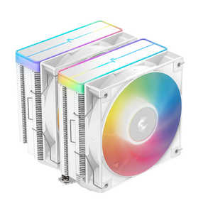 DEEPCOOL AG620 WH ARGB V2 R-AG620-WHAMMN-GJD DEEPCOOL AG620 WH ARGB V2 R-AG620-WHAMMN-GJD