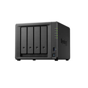 SYNOLOGY DiskStation AMD RYZEN 1500B CPU搭載多機能4ベイNASサーバー DS925+ SYNOLOGY DiskStation AMD RYZEN 1500B CPU搭載多機能4ベイNASサーバー DS925+