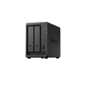 SYNOLOGY NAS Υȥ졼̵ / 2٥ DiskStation DS725