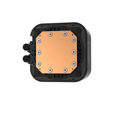 DEEPCOOL LQ240 R-LQ240-BKLSMW-G-1 の通販 - カテゴリ：パソコン