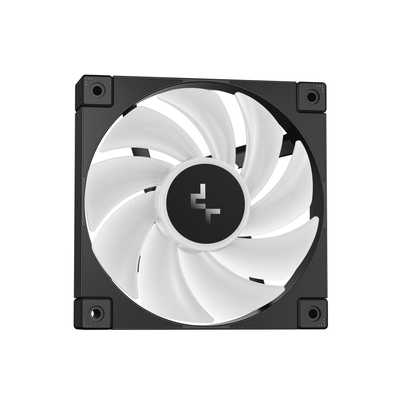 DEEPCOOL LQ240 R-LQ240-BKLSMW-G-1 の通販 - カテゴリ：パソコン