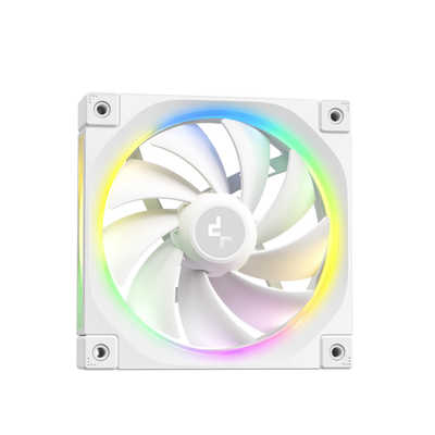 DEEPCOOL LQ240 WH R-LQ240-WHDSMC-G-1 の通販 - カテゴリ：パソコン