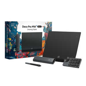XPPEN Deco Pro MW(Gen2)替え芯セット付属 DPDTG2MW XPPEN Deco Pro MW(Gen2)替え芯セット付属 DPDTG2MW