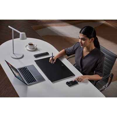 XPPEN Deco Pro LW(Gen2)替え芯セット付属 DPDTG2LW の通販 - カテゴリ