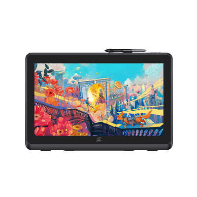 XPPEN ART220PL-JP Artist 22 Plus(製品保証18か月モデル) ［22型