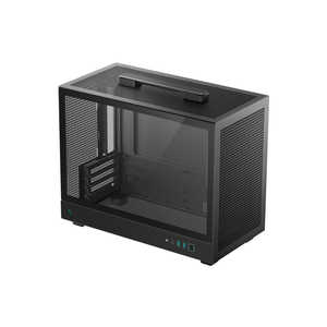 DEEPCOOL CH160 PLUS R-CH160-BKNGM0-G DEEPCOOL CH160 PLUS R-CH160-BKNGM0-G