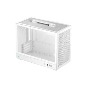 DEEPCOOL CH160 PLUS WH R-CH160-WHNGM0-G DEEPCOOL CH160 PLUS WH R-CH160-WHNGM0-G