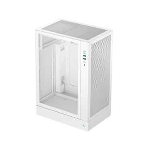 DEEPCOOL CH170 PLUS WH R-CH170-WHNGM0-G DEEPCOOL CH170 PLUS WH R-CH170-WHNGM0-G