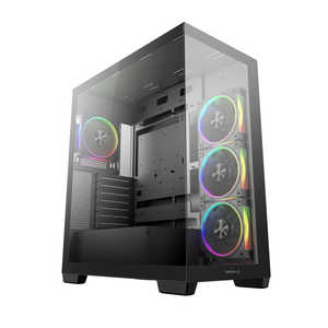 DEEPCOOL CG580 4F V2 R-CG580-BKADA4-G-2