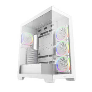DEEPCOOL CG580 4F V2 WH R-CG580-WHADA4-G-2