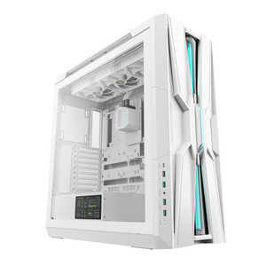DEEPCOOL GENOME III WH R-GENOME-WHALA3-G-3 DEEPCOOL GENOME III WH R-GENOME-WHALA3-G-3