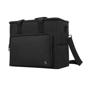 DEEPCOOL Casefree R-ECASEFREE-BKNNM0-G-1