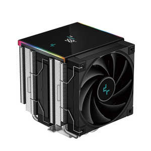 DEEPCOOL AK620 DIGITAL SE R-AK620-BKADMN-GJD DEEPCOOL AK620 DIGITAL SE R-AK620-BKADMN-GJD