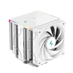 DEEPCOOL AK620 DIGITAL SE WH R-AK620-WHADMN-GJD DEEPCOOL AK620 DIGITAL SE WH R-AK620-WHADMN-GJD