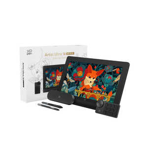 XPPEN AUT160UH-JP Artist Ultra 16 m15.6^n AUT160UH_JP