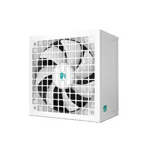 GAMERSTORM PN1000M WH 1000W / ATX / Cybenetics Gold / 80PLUS Gold R-PNA00M-FC0W-JGJP