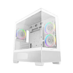 DEEPCOOL CG380 3F WH R-CG380-WHAGM3-G DEEPCOOL CG380 3F WH R-CG380-WHAGM3-G