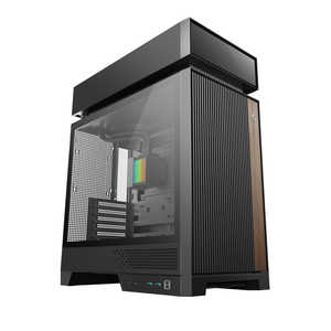 DEEPCOOL CL6600 R-CL6600-BKNNA0-G-1