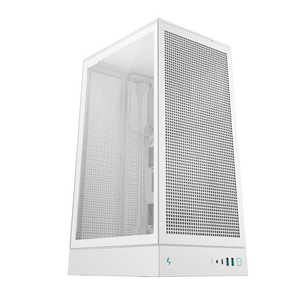 DEEPCOOL CH270 WH R-CH270-WHNGM0-G-1