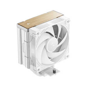 DEEPCOOL AK400 G2 WH R-AK400G2-WHNNMN-GJD