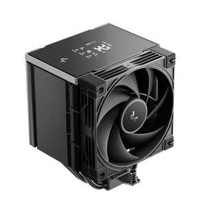 DEEPCOOL AK500 G2 DIGITAL NYX R-AK500G2-BKNNMN-GJD-1
