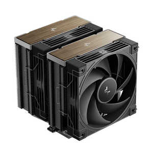 DEEPCOOL AK620 G2 R-AK620G2-BKNNMN-GJD