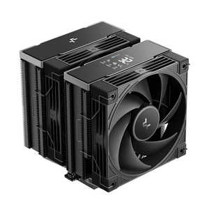DEEPCOOL AK620 G2 DIGITAL NYX R-AK620G2-BKNNMN-GJD-1