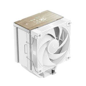 DEEPCOOL AK700 DIGITAL WH R-AK700-WHNDMN-GJD