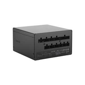 FRACTALDESIGN Ion 3 Gold 1000W Black m1000W / ATX / 80PLUS Goldn FD-P-IA3G-100