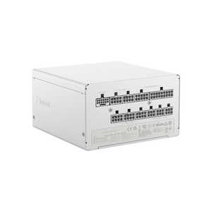 FRACTALDESIGN Ion 3 Gold 1000W White m1000W / ATX / 80PLUS Goldn FD-P-IA3G-101