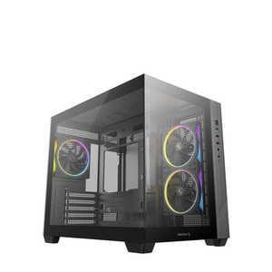 DEEPCOOL CG330 3F R-CG330-BKNGM3-G