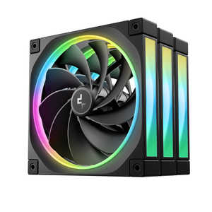 DEEPCOOL FL14R 3IN1 R-FL14R-BKAPN3-G