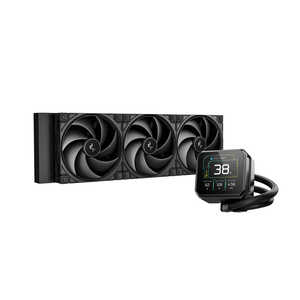 DEEPCOOL SPARTACUS 360 R-SPT360-BKDSMP-G-1