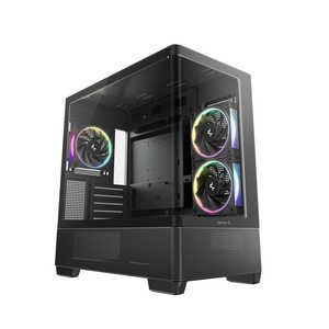 DEEPCOOL CG380U 3F R-CG380U-BKAGM3-G