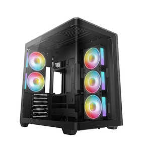 DEEPCOOL CG590U 5F R-CG590U-BKAGA5-G