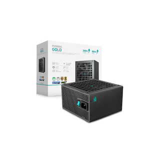 GAMERSTORM PQ1000G �m1000W / ATX / Cybenetics Platinum / 80PLUS Gold�n R-PQA00G-FD1B-JGJP-V1
