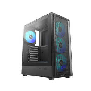 DEEPCOOL CC550 4F R-CC550BKANA4-G