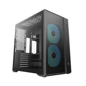 DEEPCOOL CG590 MESH 2F R-CG590MESH-BKANA2-G