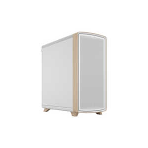 FRACTALDESIGN Summit Chalk White Solid FD-C-SUM1A-01