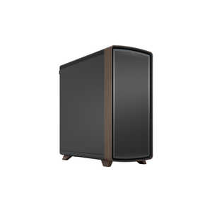 FRACTALDESIGN Summit Black Solid FD-C-SUM1A-03