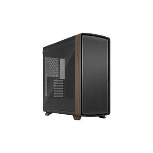 FRACTALDESIGN Summit Black TG Light Tint FD-C-SUM1A-04