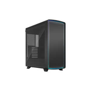 FRACTALDESIGN Summit Ambience Blackout TG Light Tint FD-C-SUM1A-06