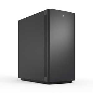 FRACTALDESIGN Define One Dark Solid FD-C-DEFOA-01