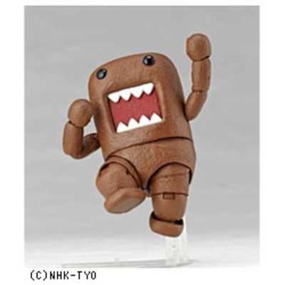 海洋堂 リボルテックヤマグチ No.141 どｰもくん の通販
