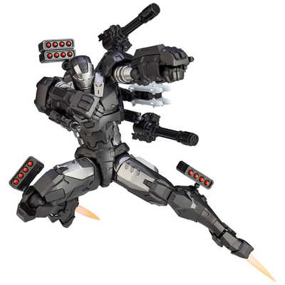 ケンエレファント アメイジングヤマグチ Series No.016 War machine